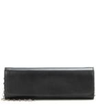 Balenciaga Pochette M Leather Clutch