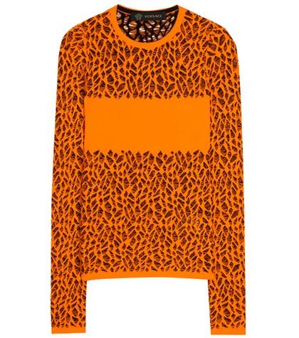 Altuzarra Knitted Sweater