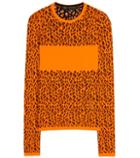 Altuzarra Knitted Sweater