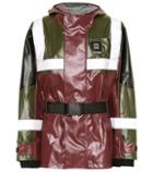 Ganni X 66° North Technical Jacket