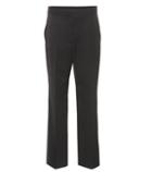 Saint Laurent Wool Tuxedo Trousers