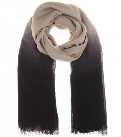 Bottega Veneta Wool Scarf