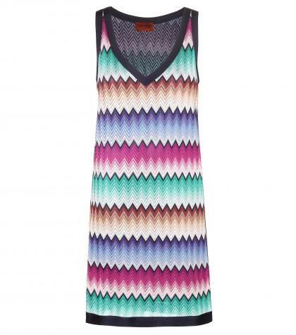 Missoni Knitted Dress