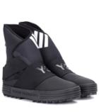 Y-3 New Snow Sneakers