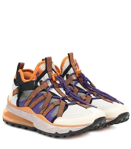 Versace Kids Air Max 270 Sneakers