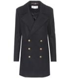Gucci Wool Pea Coat