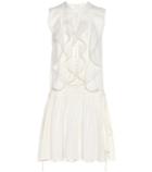Chlo Linen Dress