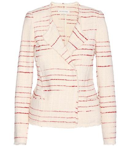 Isabel Marant, Toile Glenn Cotton-blend Jacket