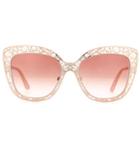 Dolce & Gabbana Metal Sunglasses