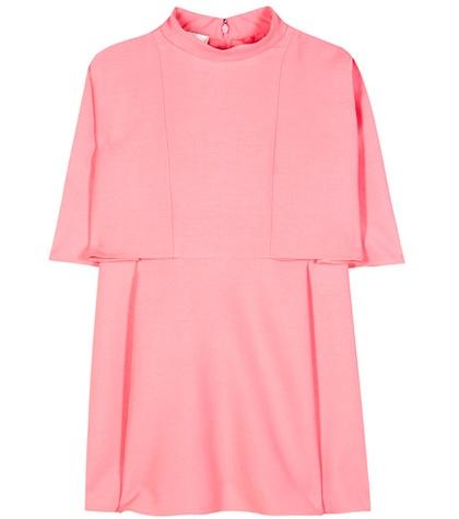Prada Virgin Wool And Silk Top