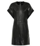 Chlo Costa Leather Dress