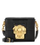 Dolce & Gabbana Lucia Mini Shoulder Bag