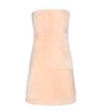 Fendi Fur Dress