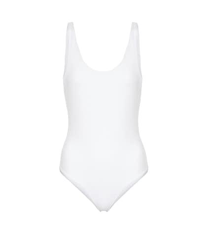 Prada For A Rainy Day Swimsuit