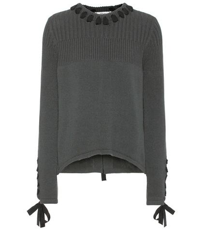 Fendi Cashmere Sweater