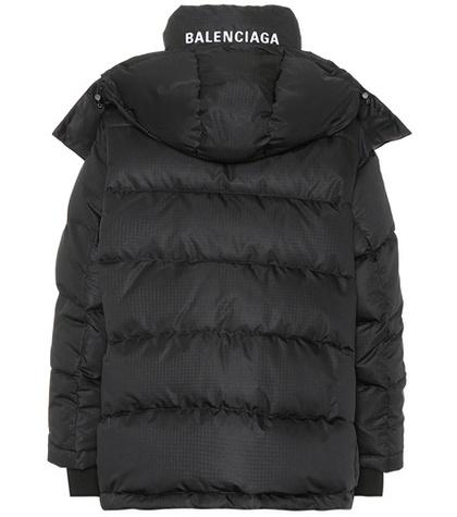 Stuart Weitzman Puffer Jacket