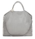 Stella Mccartney Small Falabella Shaggy Deer Shoulder Bag