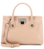 Tod's Riley Leather Tote