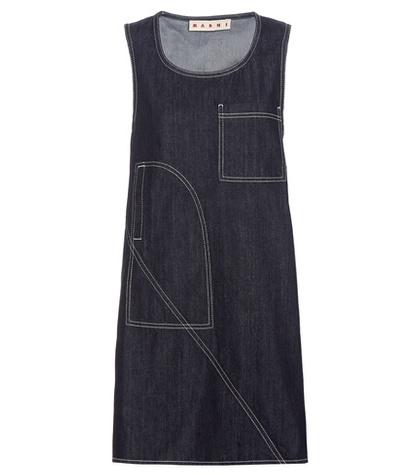 Marni Denim Dress