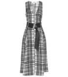 Diane Von Furstenberg Darnley Silk Dress