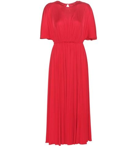 7 For All Mankind Jersey Dress