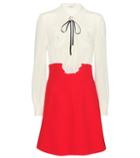 81hours Two-toned Dress