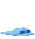 Helmut Lang Slip-on Sandals