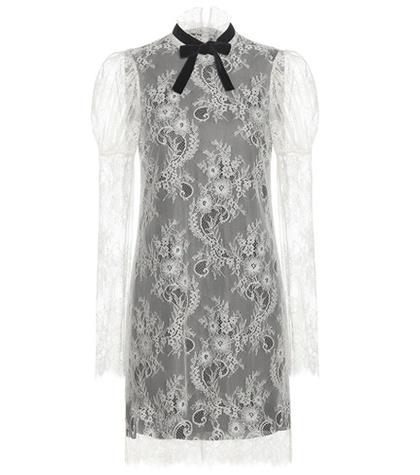 Philosophy Di Lorenzo Serafini Lace Dress