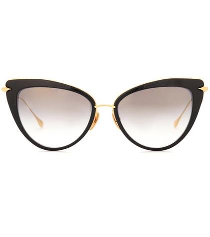 Dita Eyewear Heartbreaker Cat-eye Sunglasses