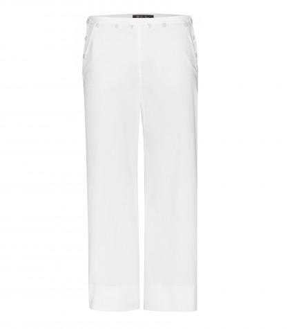Loro Piana Bill Cotton Trousers