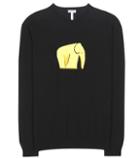 Mcq Alexander Mcqueen Virgin Wool-blend Sweater