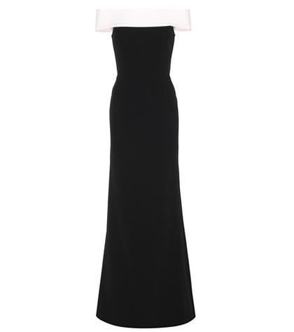 Roland Mouret Lamble Gown