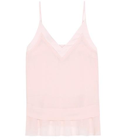 By Malene Birger Cara Camisole Top