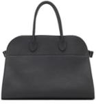Moncler Enfant Margaux 15 Leather Tote