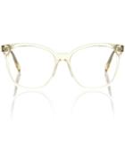 Emilio Pucci Rectangular-frame Glasses