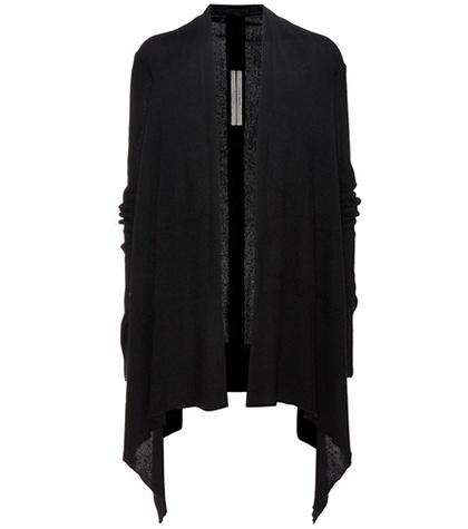 Coach Cashmere Cardigan