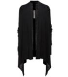 Coach Cashmere Cardigan