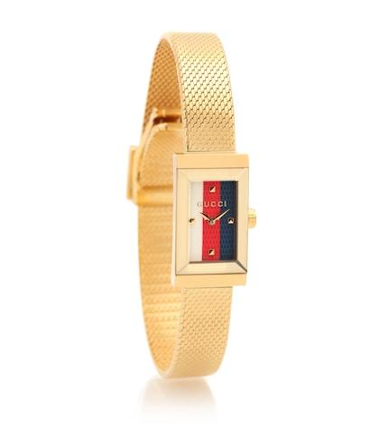 See By Chlo G-frame Watch