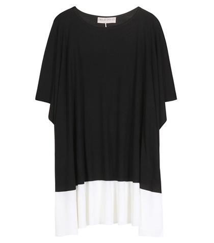 Emilio Pucci Wool Poncho