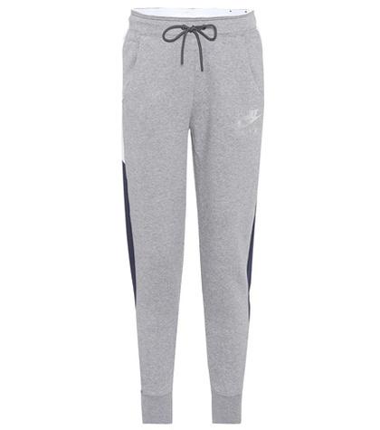 Nike Sportswear Rally Cotton Trackpants