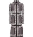 Altuzarra Cathay Jacquard Coat