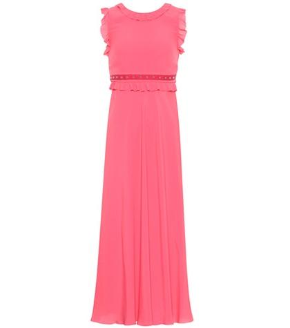 Alexandre Vauthier Sleeveless Dress