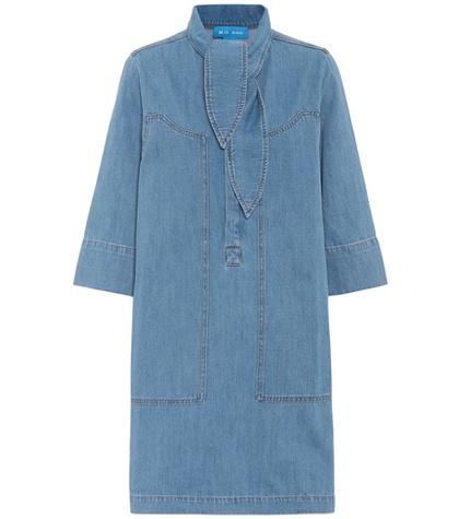 M.i.h Jeans Ketty Denim Dress
