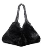 Givenchy Faux-fur Shoulder Bag