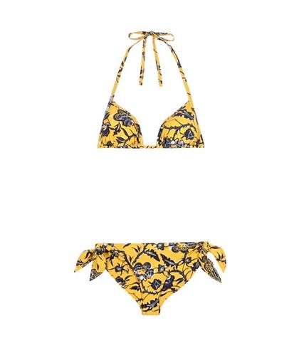 Isabel Marant, Toile Shayla Printed Bikini