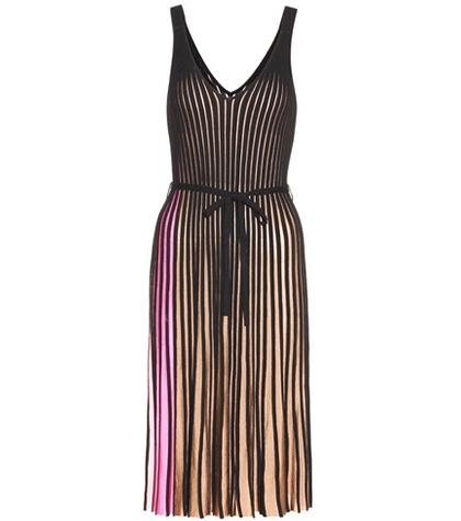 Isabel Marant Knitted Dress