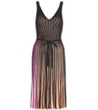 Isabel Marant Knitted Dress