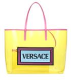 Isabel Marant Pvc Tote