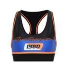 P.e Nation The Dodgeball Crop Top