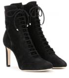 Vince Daize 85 Suede Ankle Boots